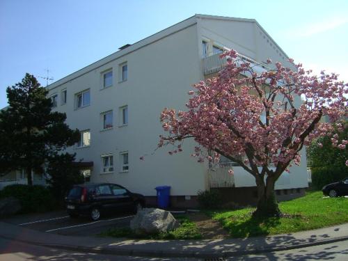 Ferienwohnung Schliestädt-Görge Lindau allemagne