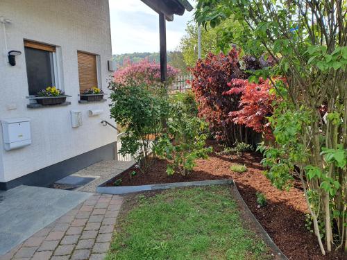 Appartement Ferienwohnung Schlossblick Bad Breisig 1 Johann-Scheffler-Weg Bad Breisig