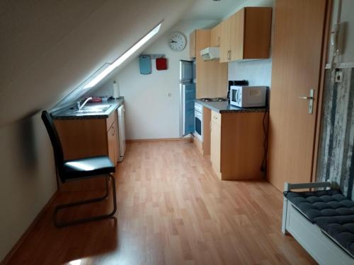 Appartement Ferienwohnung-Schmalstieg Am Karpfenteich 4 Tarp