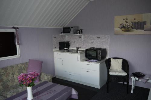 Ferienwohnung Schmetterling Fritzlar allemagne