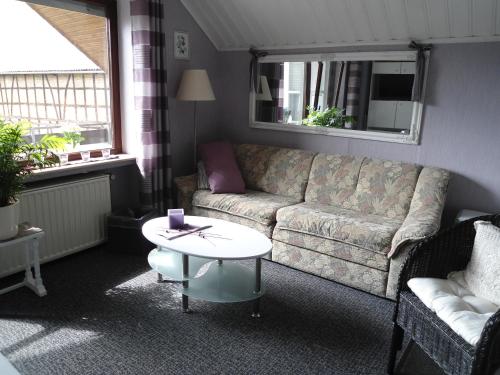 Appartement Ferienwohnung Schmetterling 20 Am Falter Fritzlar