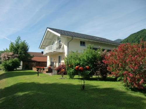 Ferienwohnung Schmid Grassau allemagne