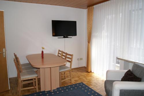 Appartement Ferienwohnung Schmidt Blankenburger Straße 10 Braunlage