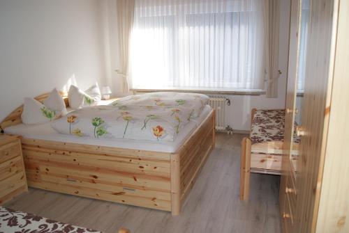 Appartement Ferienwohnung Schmidt Blankenburger Str. 10 Braunlage