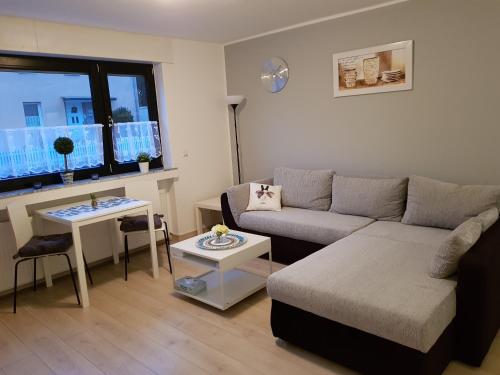 Appartement Ferienwohnung Schmidt Goethestr. 35 Andernach