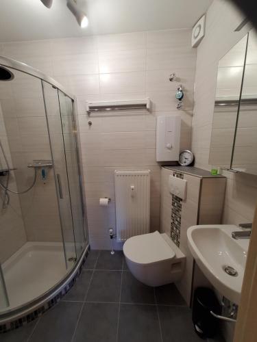 Ferienwohnung Schmidt Lichtenberg allemagne
