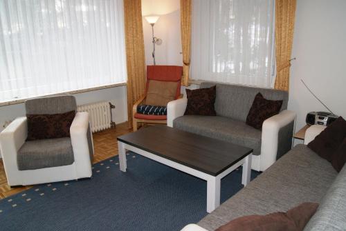 Ferienwohnung Schmidt Braunlage allemagne