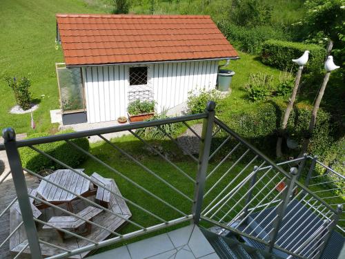 Ferienwohnung Schmidt Aschau im Chiemgau allemagne