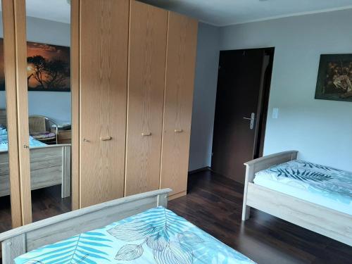 Ferienwohnung Schmidt Marxgrün allemagne