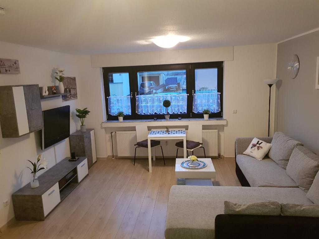 Appartement Ferienwohnung Schmidt Goethestr. 35, 56626 Andernach