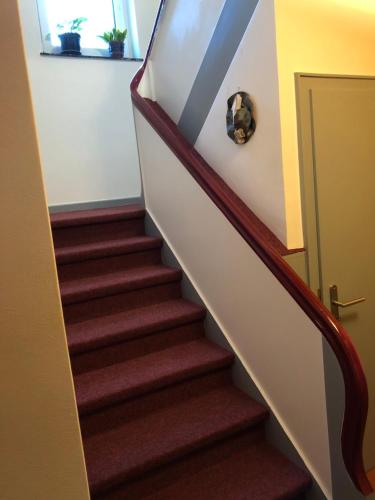 Ferienwohnung Schmidt Hiddenhausen allemagne