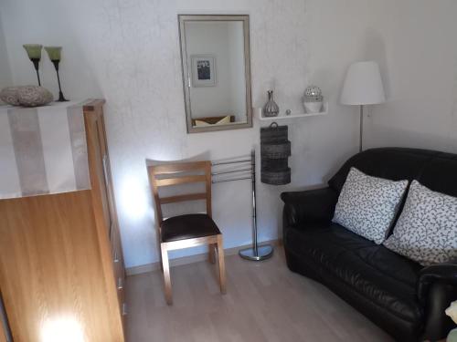 Appartements Ferienwohnung Schmitz Hauptstr. 16 Anschau