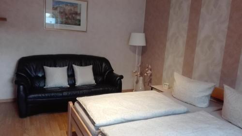 Ferienwohnung Schmitz Anschau allemagne
