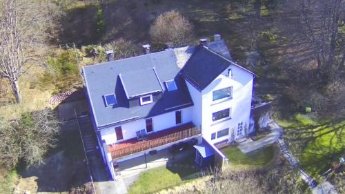Ferienwohnung Schneeberg Stryck allemagne