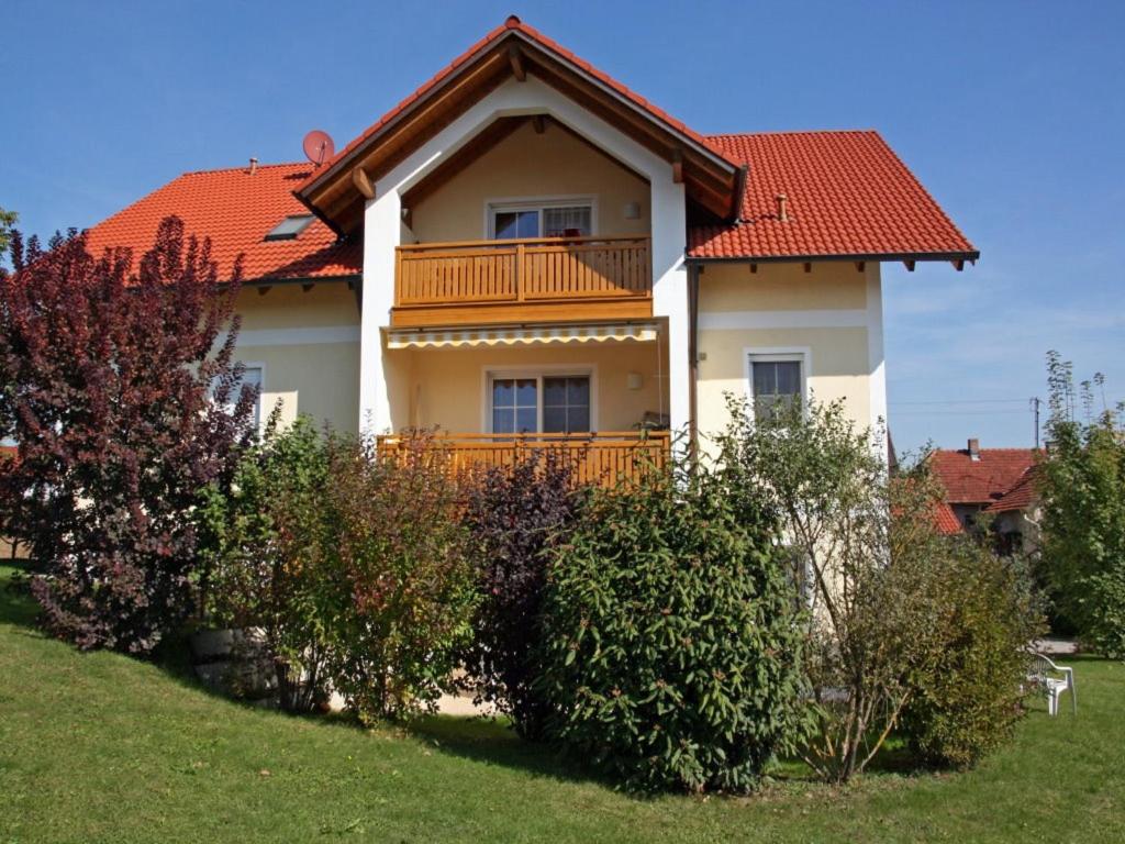 Appartement Ferienwohnung Schneider Tettenweiserstr. 17, 94099 Ruhstorf