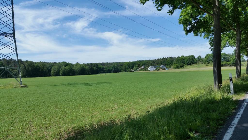 Appartements Ferienwohnung \ Scholiser Weinberge 3, 06905 Bad Schmiedeberg