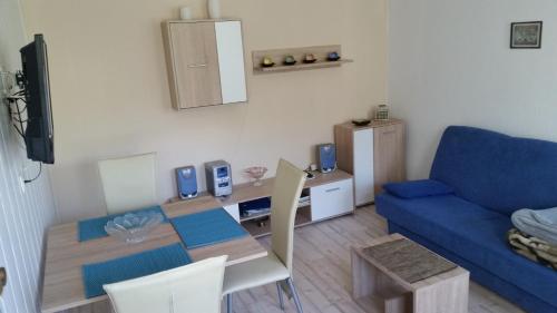 Ferienwohnung \ Bad Schmiedeberg allemagne