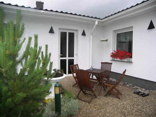 Ferienwohnung Scholz Lühmannsdorf allemagne
