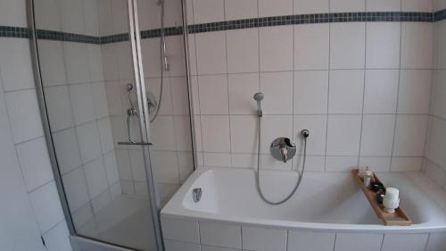 Appartement Ferienwohnung Schöne Aussicht Bad Camberg Schöne Aussicht 18 1. OG Bad Camberg