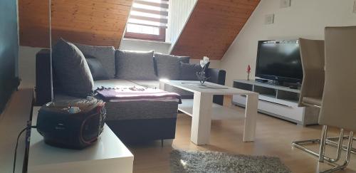 Appartement Ferienwohnung Schöne Ecke 4 Schöne Ecke 1.OG Wernigerode