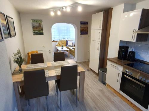 Ferienwohnung Schöne Elbingerode allemagne