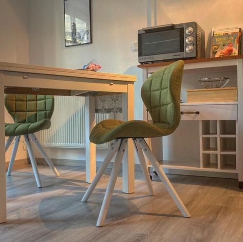 Ferienwohnung schöner Rheingau Bad Schwalbach allemagne