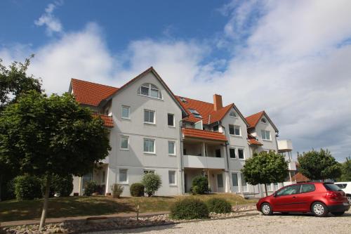 Ferienwohnung Schönfeld auf Fehmarn Petersdorf auf Fehmarn allemagne