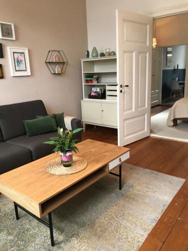 Ferienwohnung Schönwälder Buxtehude allemagne