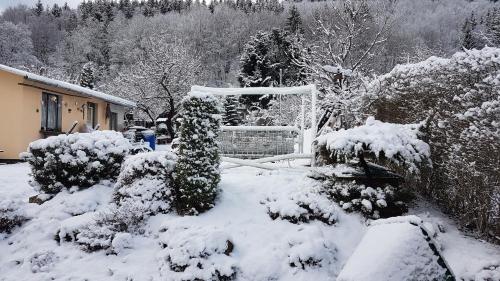 Ferienwohnung Schortestraße Ilmenau allemagne