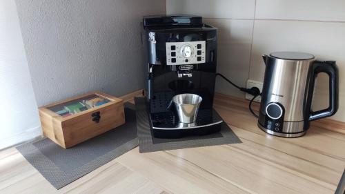 Appartement Ferienwohnung Schottenheim Xaver-Fuhr-Straße 29 Nabburg