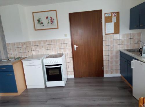 Appartements Ferienwohnung Schroiff Eicherscheid 3 Simmerath