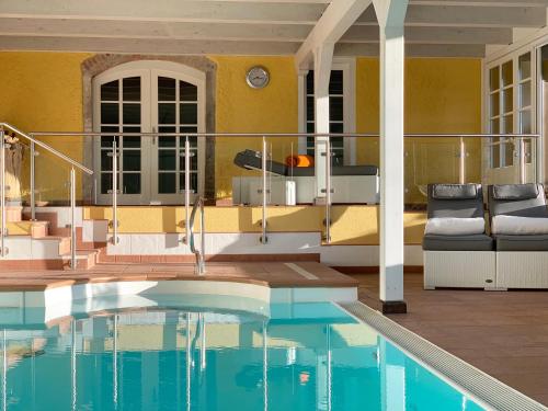 Ferienwohnung Schultheiß Remptendorf allemagne