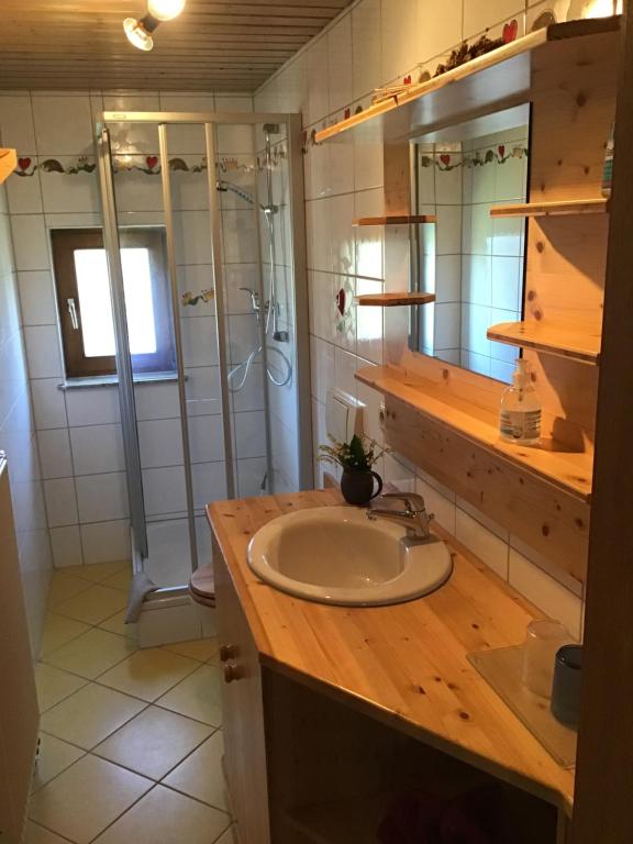 Appartement Ferienwohnung Schulze Jonsdorf Talweg 14, 02796 Jonsdorf