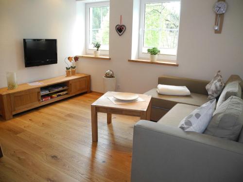 Appartement Ferienwohnung Schütte-Mühle Astenstraße 23 Schmallenberg