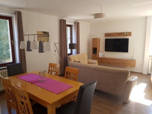 Appartement Ferienwohnung Schützenhaus Schützenhaus1, Bad Ems Bad Ems