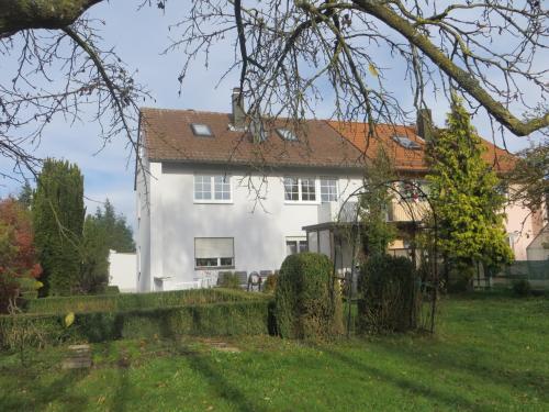 Appartement Ferienwohnung Schützenstrasse Schützenstrasse 9 Rothenburg ob der Tauber