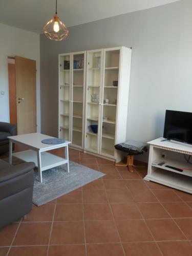 Ferienwohnung Schützer Borkum allemagne