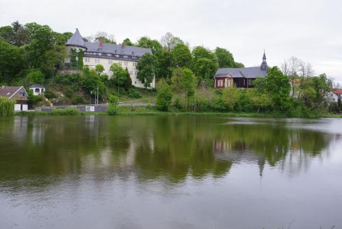 Ferienwohnung Schuur - Harz Hasselfelde allemagne