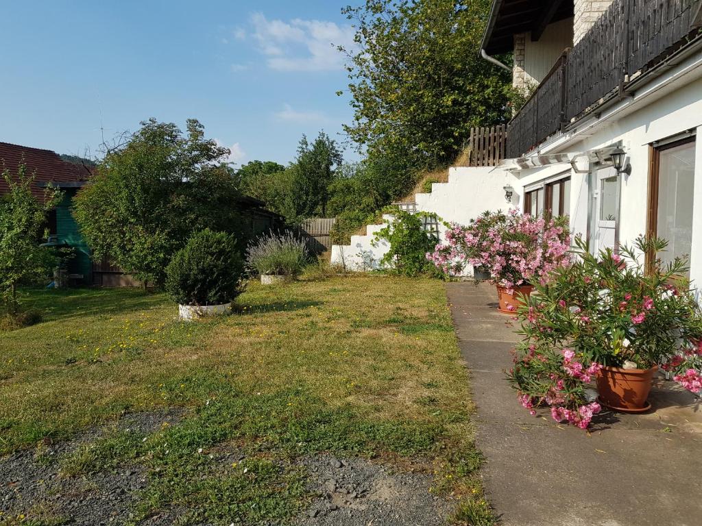 Appartement Ferienwohnung Schwabendorf - nahe Marburg 8 Höhenweg, 35282 Rauschenberg