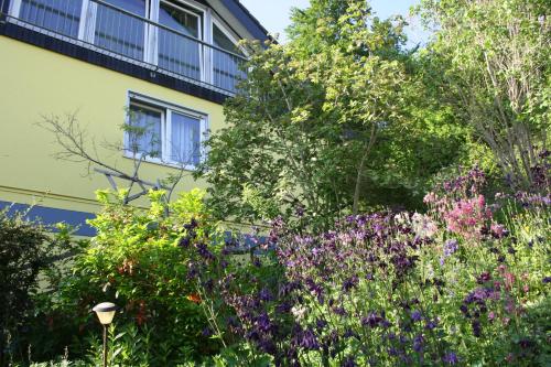 Ferienwohnung Schwäbische Alb Burladingen allemagne