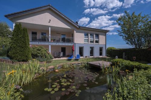 Ferienwohnung Schwalbennest Weinsheim allemagne