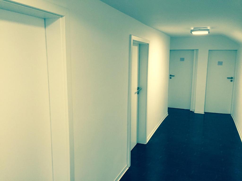Appartements Ferienwohnung Schwalmstadt Mitte Hessenallee, 34613 Schwalmstadt