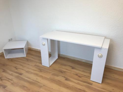 Ferienwohnung Schwalmstadt Mitte Schwalmstadt allemagne