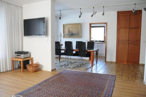 Appartement Ferienwohnung Schwansen in Kappeln- Kopperby Uferweg 31 Kappeln