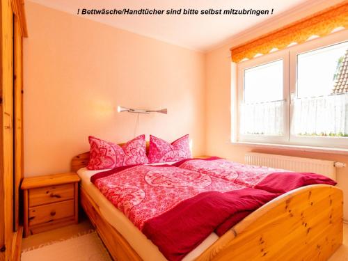 Ferienwohnung Schwarz Gademow allemagne