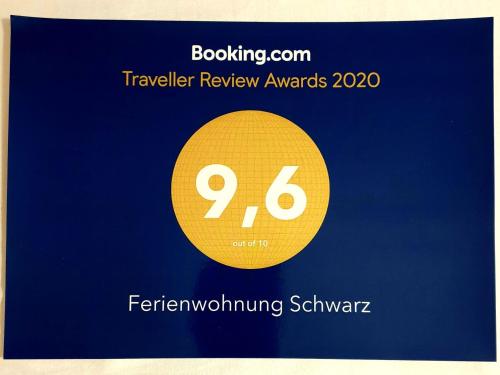 Ferienwohnung Schwarz Benshausen allemagne