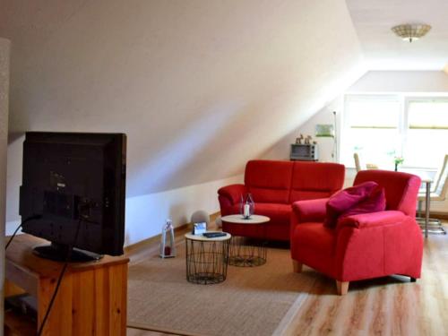 Appartement Ferienwohnung Schwarzenhof SEE 6631 Schwarzenhof 10 Schwarzenhof