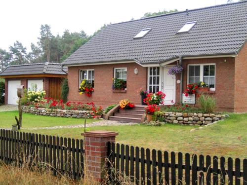 Ferienwohnung Schwarzenhof SEE 6631 Schwarzenhof allemagne