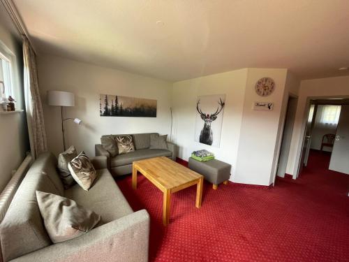 Appartement Ferienwohnung Schwarzwald 5 Erlenbruck Hinterzarten