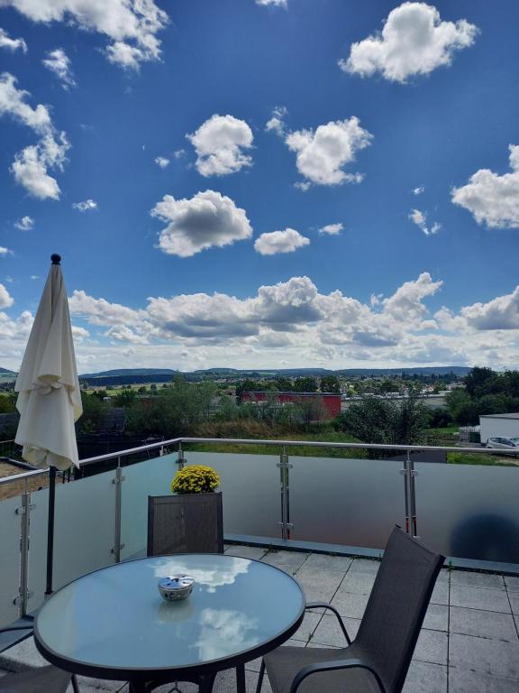 Appartement Ferienwohnung Schwarzwald-Baar Blick Steinengässle (Leo-Wohleb-Str. 16) Leo-Wohleb-Str. 16, 78166 Donaueschingen